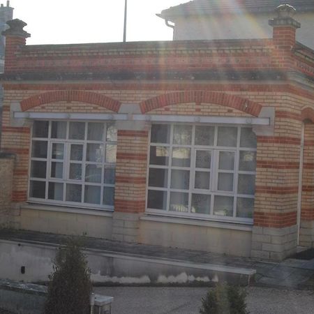 Gite La Tour Boileau Troyes Luaran gambar