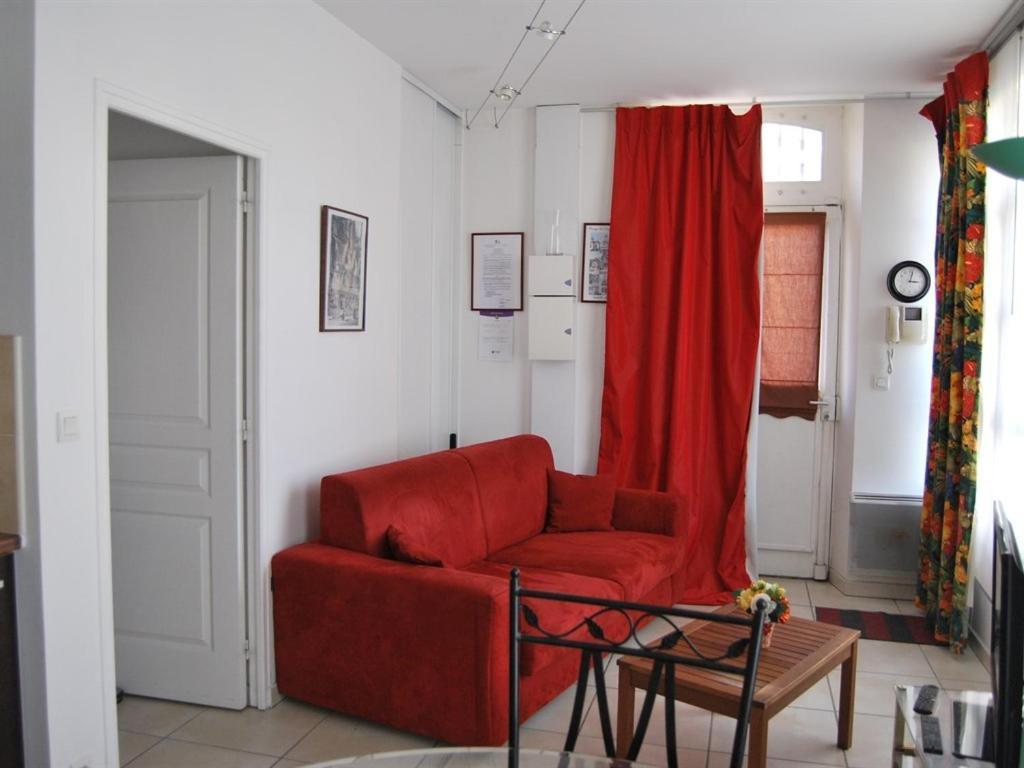 Gite La Tour Boileau Troyes Luaran gambar