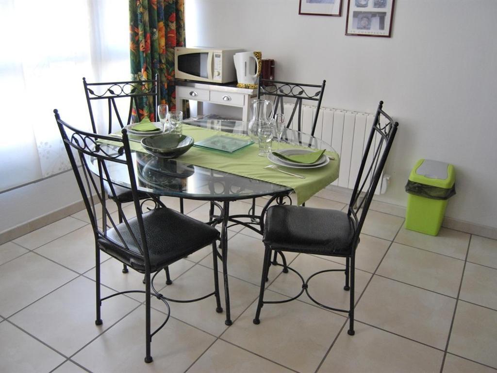 Gite La Tour Boileau Troyes Luaran gambar