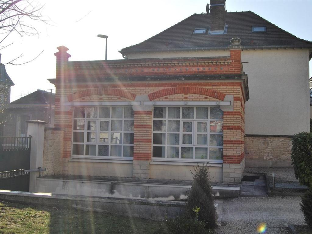 Gite La Tour Boileau Troyes Luaran gambar