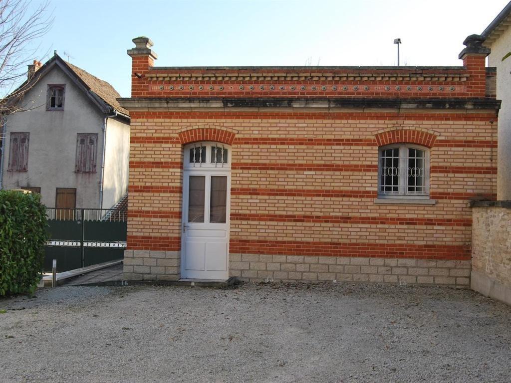 Gite La Tour Boileau Troyes Luaran gambar
