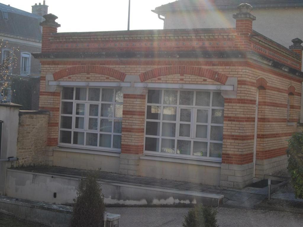 Gite La Tour Boileau Troyes Luaran gambar